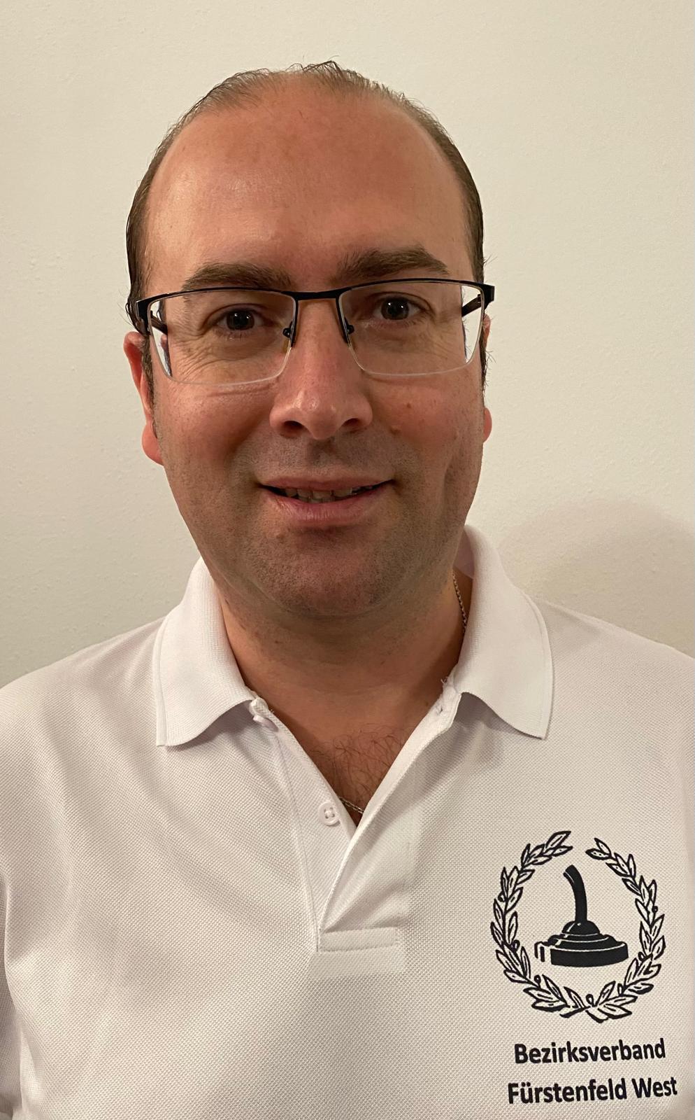 Andreas Friedl
