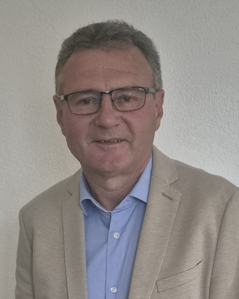Erich Hackl