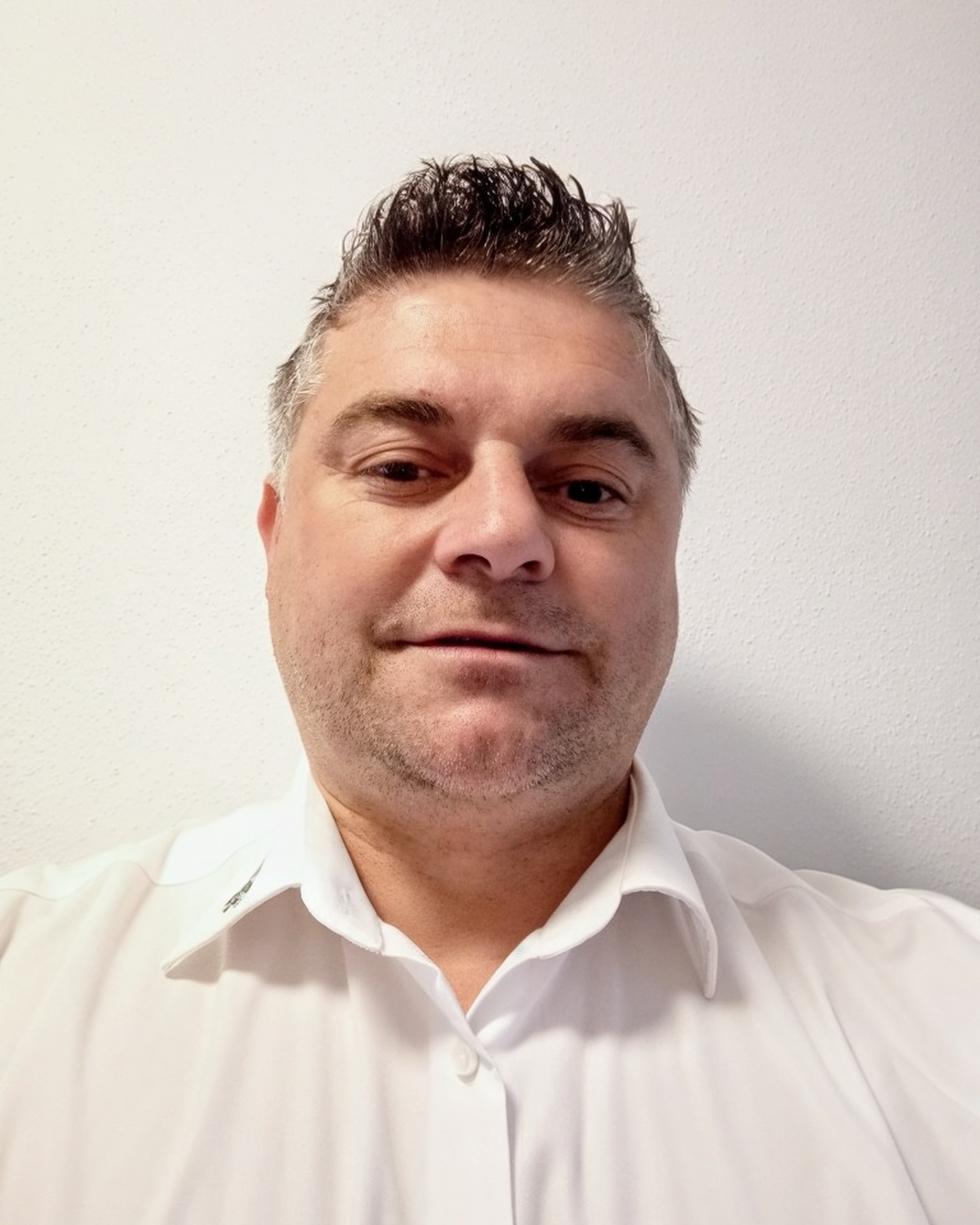 Josef Macher