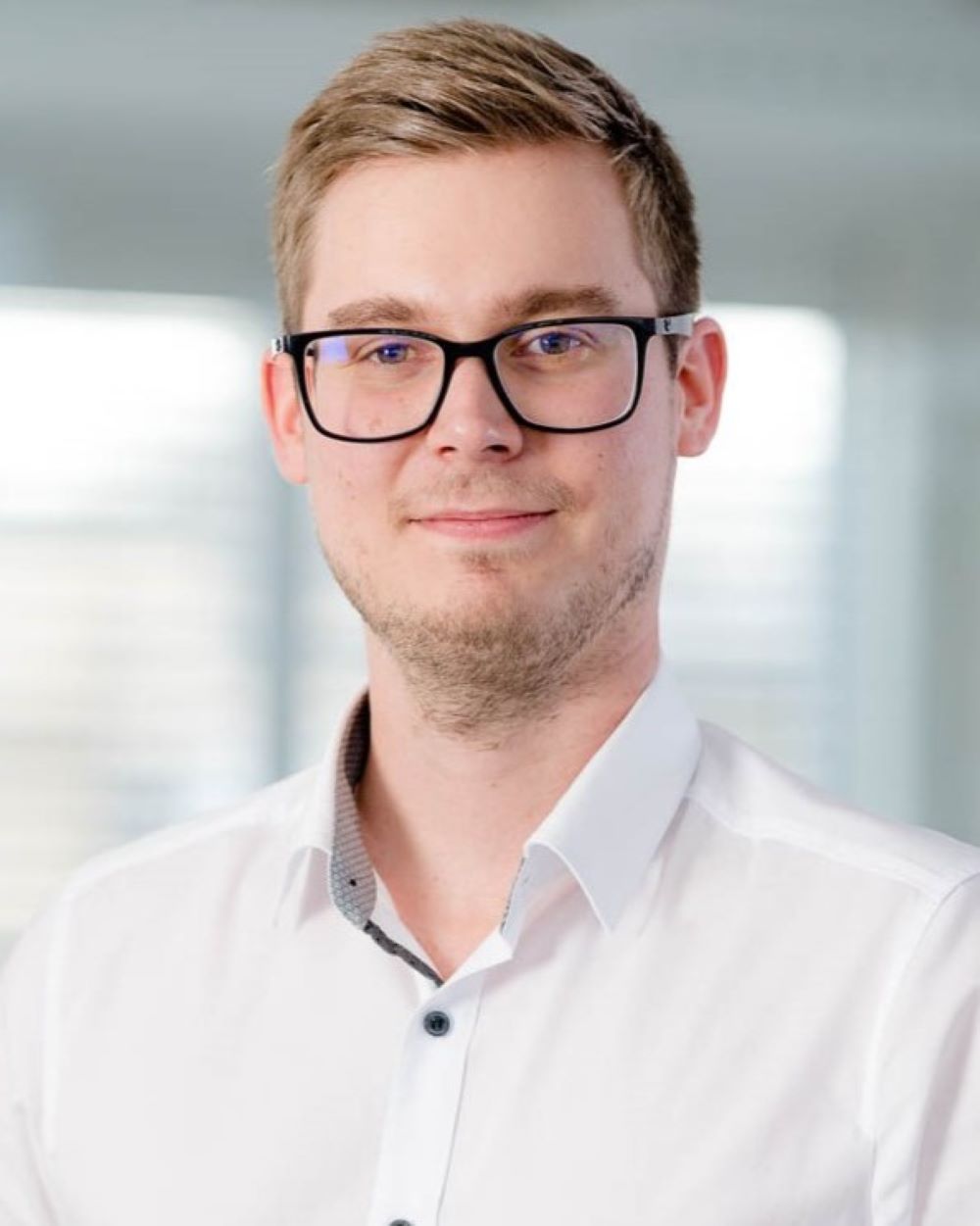 Mathias Gradwohl