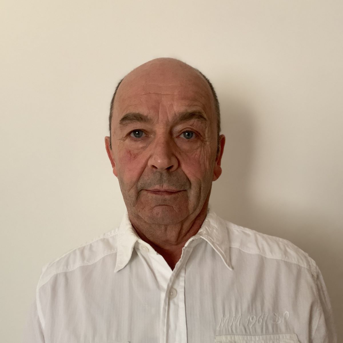Wolfgang Steiner