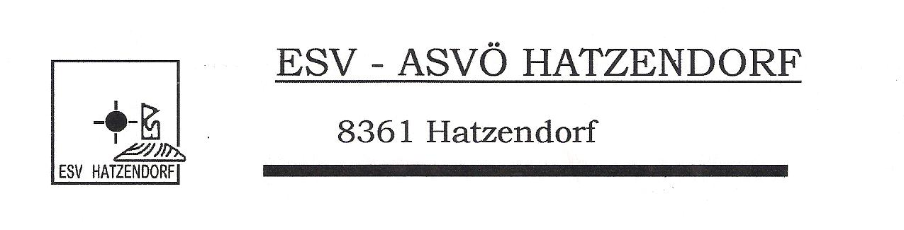 ESV HATZENDORF