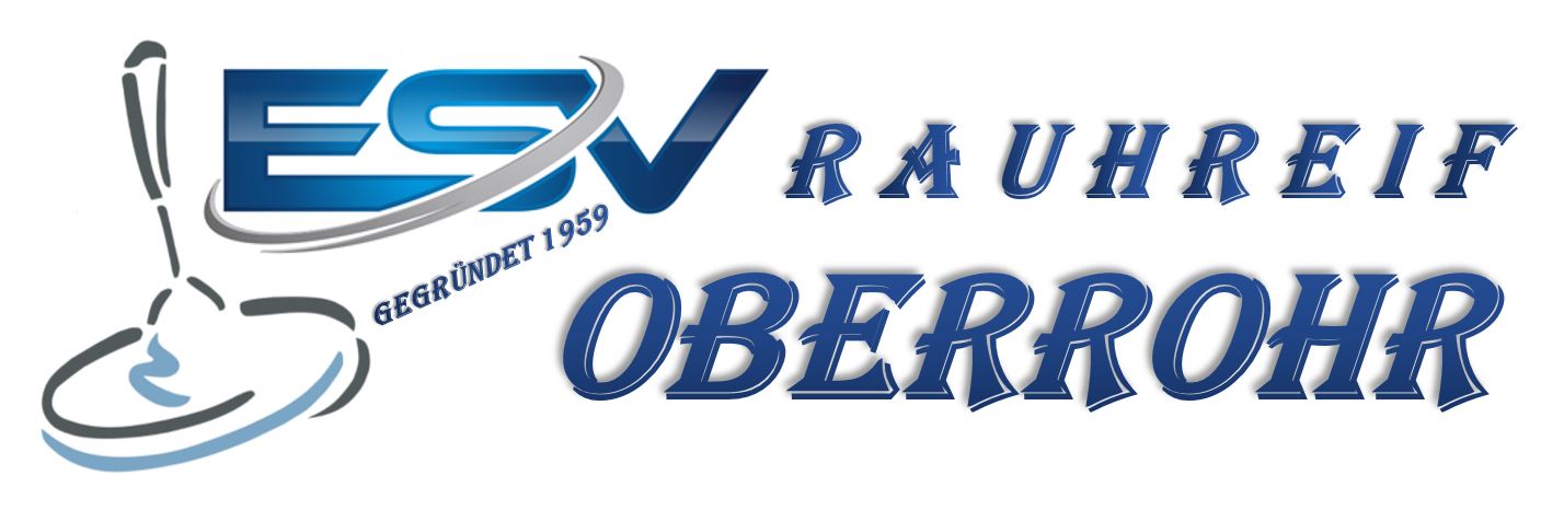 ESV Rauhreif OBERROHR