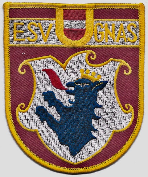ESV Union GNAS