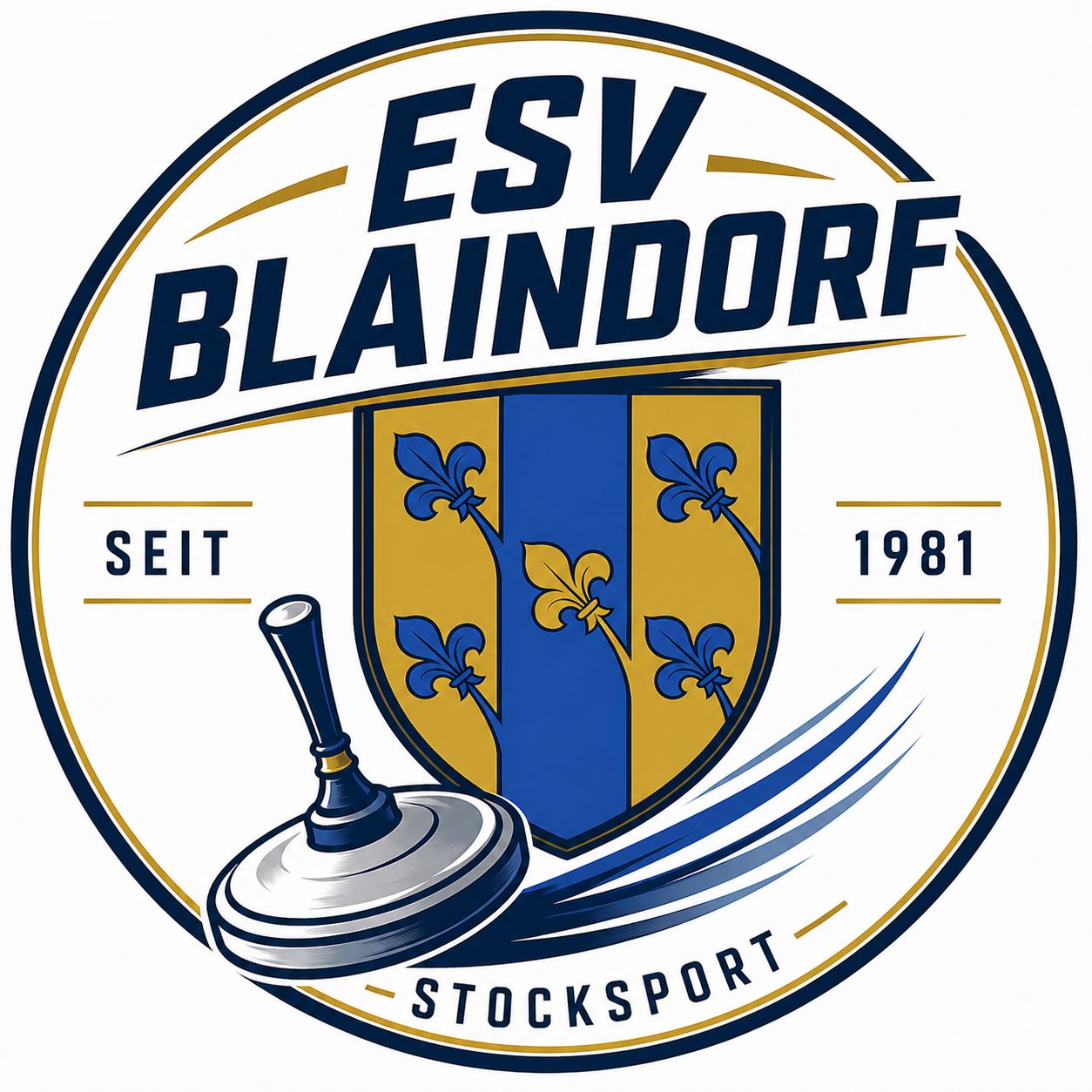 ESV Union BLAINDORF ESV Union BLAINDORF